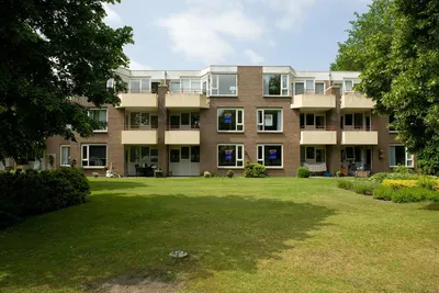 Beethovenlaan , 7522HG, Enschede, Overijssel
