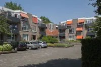Beethovenlaan, Enschede