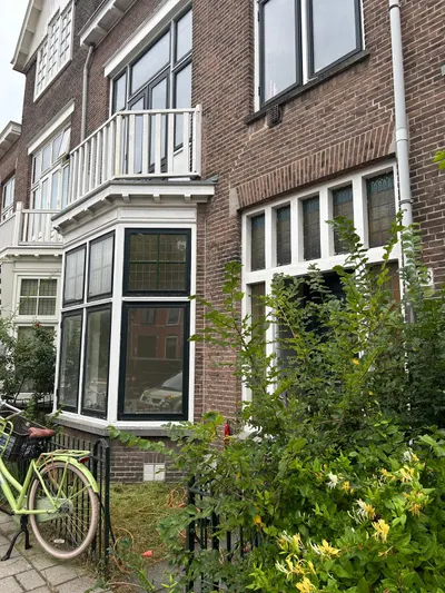 Verspronckweg , 2023BL, Haarlem, Noord-Holland