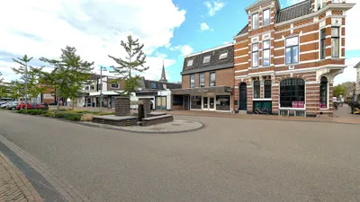 Appartement Venne, Winschoten