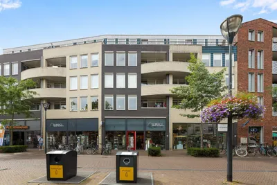Vijfhoek , 8011NZ, Zwolle, Overijssel