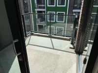 De Houthaalder, Zaandam