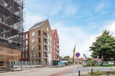De Houthaalder , 1506TM, Zaandam, Noord-Holland