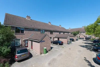 Paardenkamp , 1541XN, Koog aan de Zaan, Noord-Holland