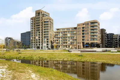 Jan Wolkerslaan , 1112ZH, Diemen, Noord-Holland