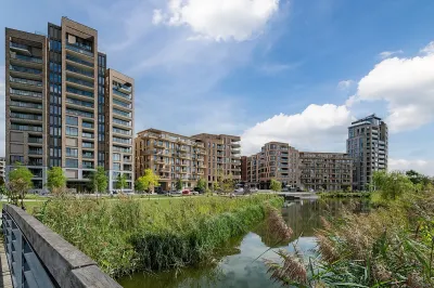 Jan Wolkerslaan , 1112ZH, Diemen, Noord-Holland