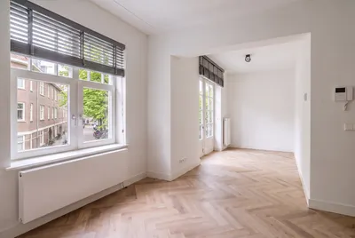 Appartement Deurloostraat, Amsterdam