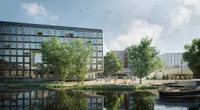 Krijn Taconiskade, Amsterdam