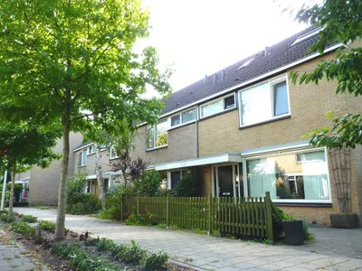 Haringvliet , 2401DC, Alphen aan den Rijn, Zuid-Holland