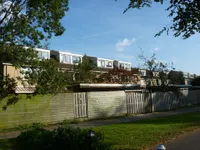 Haringvliet, Alphen aan den Rijn