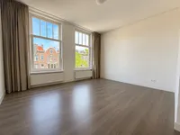 Vierambachtsstraat, Rotterdam