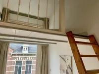 Luijbenstraat, Den Bosch