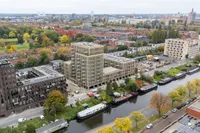 Oosterhamrikkade, Groningen