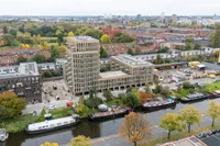 Oosterhamrikkade, Groningen