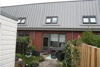 Akkerwinde, Alphen aan den Rijn