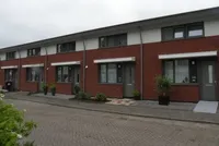 Akkerwinde, Alphen aan den Rijn