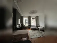Hinthamerstraat, Den Bosch