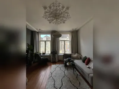 Hinthamerstraat , 5211MG, Den Bosch, Noord-Brabant