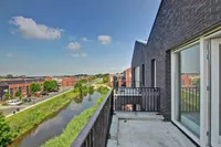 Leemans, Amersfoort
