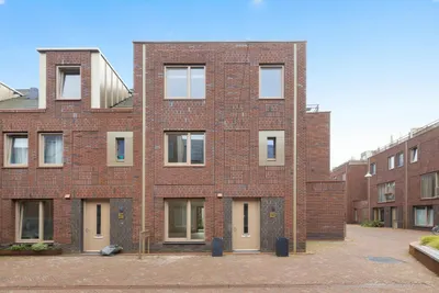 Grutmolen , 9712ML, Groningen, Groningen