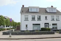Thomas a Kempisstraat, Den Bosch
