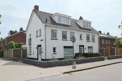 Thomas a Kempisstraat , 5216HT, Den Bosch, Noord-Brabant