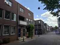 Mariënbornstraat 42, Dordrecht