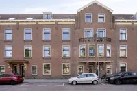 Betje Wolffstraat 46, Rotterdam