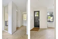 Betje Wolffstraat 46, Rotterdam