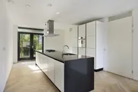 Betje Wolffstraat 46, Rotterdam
