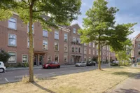 Betje Wolffstraat 46, Rotterdam