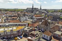 Oude Vismarkt 12, Goes