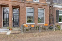 Iewâl 28, Woudsend