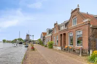Iewâl 28, Woudsend