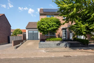 Luciastraat 54 , 6191TD, Beek, Limburg