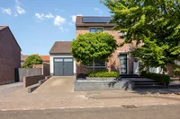 Luciastraat 54, Beek