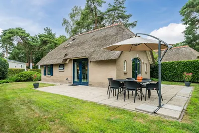 Koeweg 16 11, 6731SJ, Otterlo, Gelderland