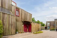 Oevergriend 104, Almere