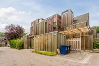 Oevergriend 104, Almere