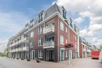 Houtstraat 49, 2741NE, Waddinxveen, Zuid-Holland