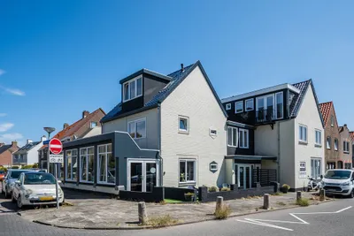 Wilhelminastraat 114 a, 1931BT, Egmond aan Zee, Noord-Holland