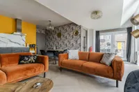 Wilhelminastraat 114 a, Egmond aan Zee
