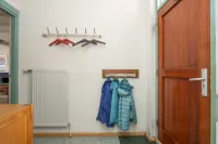 Bernhardlaan 98, Den Burg