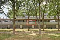 Wonderklauwpad 8, Hoogvliet Rotterdam
