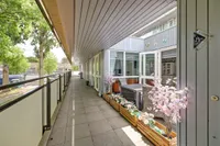 Wonderklauwpad 8, Hoogvliet Rotterdam
