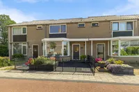 Jacob van Strijplein 3, Alkmaar