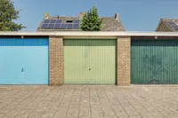 President Wilsonlaan 186 E 0 ong, Middelburg