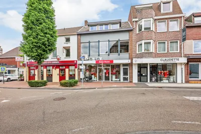Hoofdstraat 25 A, 6461CM, Kerkrade, Limburg
