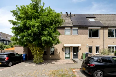 Wipmolen 1, 2406KH, Alphen Aan Den Rijn, Zuid-Holland