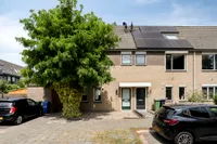 Wipmolen 1, Alphen Aan Den Rijn